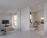 Nueva construcción  - Ático - Torre-Pacheco - Torre Pacheco