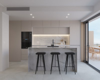 Nueva construcción  - Ático - Torre-Pacheco - Torre Pacheco