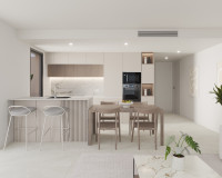 Nueva construcción  - Ático - Torre-Pacheco - Torre Pacheco