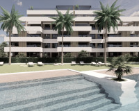 Nueva construcción  - Ático - Torre-Pacheco - Torre Pacheco