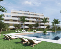 Nueva construcción  - Ático - Torre-Pacheco - Torre Pacheco