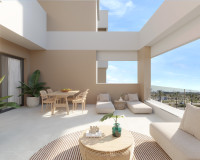 Nueva construcción  - Ático - Torre-Pacheco - Torre Pacheco
