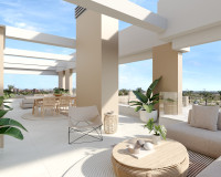 Nueva construcción  - Ático - Torre-Pacheco - Torre Pacheco