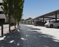 Nueva construcción  - Ático - Torre-Pacheco - Torre Pacheco