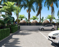 Nueva construcción  - Ático - Torre-Pacheco - Torre Pacheco