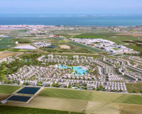 Nueva construcción  - Ático - Torre-Pacheco - Torre Pacheco