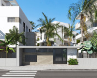 Nueva construcción  - Ático - Torre-Pacheco - Torre Pacheco