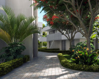 Nueva construcción  - Ático - Torre-Pacheco - Torre Pacheco