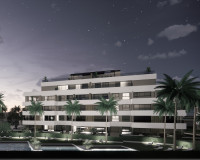 Nueva construcción  - Ático - Torre-Pacheco