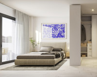 Nueva construcción  - Ático - Torrevieja - TORREVIEJA