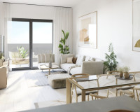 Nueva construcción  - Ático - Torrevieja - TORREVIEJA