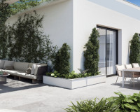 Nueva construcción  - Ático - Torrevieja - TORREVIEJA