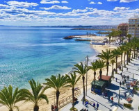Nueva construcción  - Ático - Torrevieja - TORREVIEJA