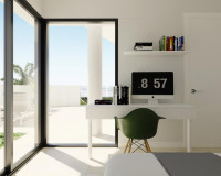 Nueva construcción  - Ático - Torrevieja - TORREVIEJA