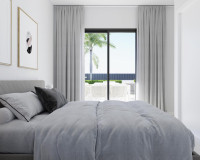 Nueva construcción  - Ático - Torrevieja - TORREVIEJA