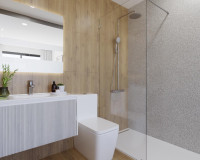 Nueva construcción  - Ático - Torrevieja - TORREVIEJA