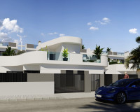 Nueva construcción  - Ático - Torrevieja - TORREVIEJA