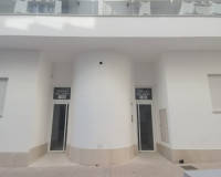 Nueva construcción  - Ático - Torrevieja - TORREVIEJA