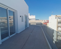 Nueva construcción  - Ático - Torrevieja - TORREVIEJA