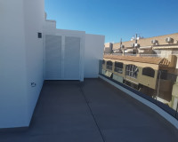 Nueva construcción  - Ático - Torrevieja - TORREVIEJA