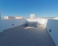 Nueva construcción  - Ático - Torrevieja - TORREVIEJA