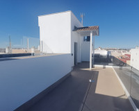 Nueva construcción  - Ático - Torrevieja - TORREVIEJA