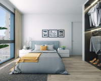 Nueva construcción  - Ático - Torrevieja - TORREVIEJA