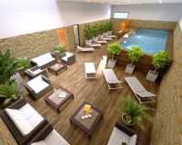 Nueva construcción  - Ático - Torrevieja - TORREVIEJA