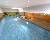 Nueva construcción  - Ático - Torrevieja - TORREVIEJA