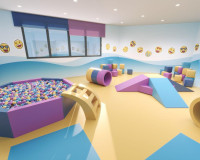 Nueva construcción  - Ático - Torrevieja - TORREVIEJA