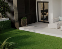 Nueva construcción  - Ático - Torrevieja - TORREVIEJA