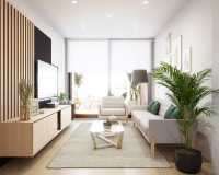 Nueva construcción  - Ático - Torrevieja - TORREVIEJA