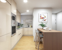 Nueva construcción  - Ático - Torrevieja - TORREVIEJA