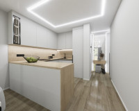 Nueva construcción  - Ático - Torrevieja - TORREVIEJA