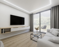 Nueva construcción  - Ático - Torrevieja - TORREVIEJA