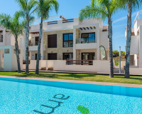 Nueva construcción  - Bungalow - Balcones de Amay - Torrevieja - Orihuela Costa