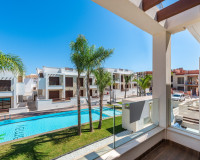 Nueva construcción  - Bungalow - Balcones de Amay - Torrevieja - Orihuela Costa