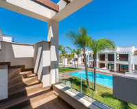 Nueva construcción  - Bungalow - Balcones de Amay - Torrevieja - Orihuela Costa