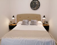Nueva construcción  - Bungalow - Lorca
