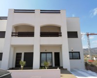 Nueva construcción  - Bungalow - Lorca