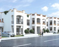 Nueva construcción  - Bungalow - Lorca