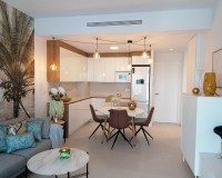 Nueva construcción  - Bungalow - Lorca