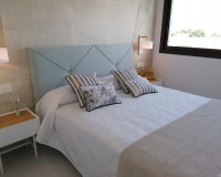 Nueva construcción  - Bungalow - Lorca