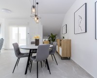 Nueva construcción  - Bungalow - San Miguel de Salinas