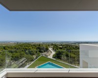 Nueva construcción  - Bungalow - San Miguel de Salinas