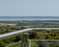 Nueva construcción  - Bungalow - San Miguel de Salinas