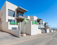 Nueva construcción  - Bungalow - San Miguel de Salinas