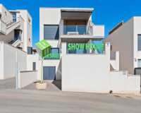Nueva construcción  - Bungalow - San Miguel de Salinas