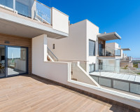 Nueva construcción  - Bungalow - San Miguel de Salinas