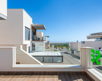 Nueva construcción  - Bungalow - San Miguel de Salinas